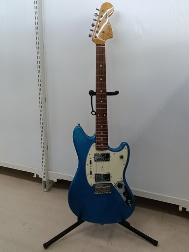 ★ジモティ割あり★ FenderJapan エレキギター    動作確認／クリーニング済み TC5754 ☆ジモティ割あり☆ FenderJapan エレキギター 動作確認／クリーニング