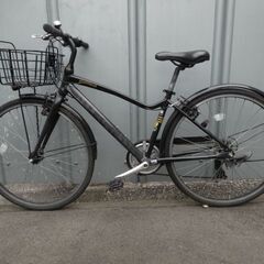 ALLEGRESSE（アレグレス）クロスバイク　管理NO.20241103-10