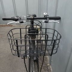 ALLEGRESSE（アレグレス）クロスバイク　管理NO.20241103-10