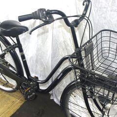 商談中「中古」DAINICHI/LUCIOUS/6段変速/オートライト