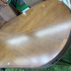 ダイニングセット マルニ 地中海ロイヤル