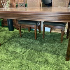 ダイニングセット マルニ 地中海ロイヤル