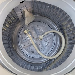 SHARP  全自動洗濯機  ES-GE6F-T 6. Okg 2022年製 クリーニング済-JEWELRY ジュエリー ペンダントトップ ダイヤモンド ペンダントトップ