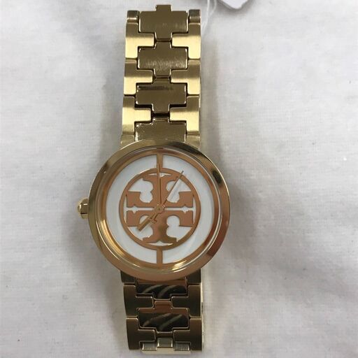 腕時計 TORY BURCH TBW-4011【ジャングルジャングルイズミヤ広陵店】