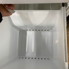 YAMADA  2ドア冷蔵庫  YRZ-F15J 2022年製 156L クリーニング済 41