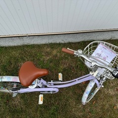 ブリヂストン 22インチ リコリーナ