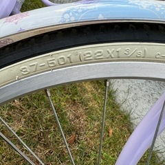 ブリヂストン 22インチ リコリーナ