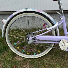 ブリヂストン 22インチ リコリーナ