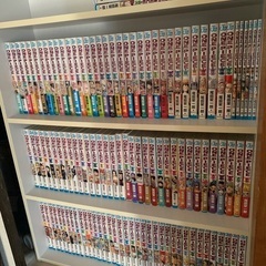 ワンピース　全巻　110巻