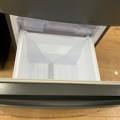 2ドア冷蔵庫 MITSUBISH  1 MR-P15G-H1 2022年  146L クリーニング済