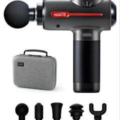 筋膜リリースガン　REBIVE