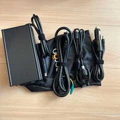 ポータブル電源　PECRON　　