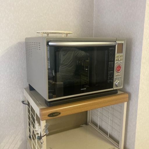 電子レンジ売ります