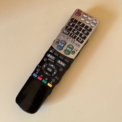 SHARP 液晶テレビ 52インチ