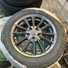 軽自動車用タイヤ 155/65R14 交換コミコミプラン！ MRワゴン アルト  