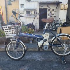 電動自転車の中古が安い！激安で譲ります・無料であげます｜ジモティー