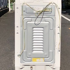 (ジM-S45)SALE‼️¥16,500(税込み) TOSHIBA 全自動電気洗濯機 5kg 2021年製 ジM-S45)SALE‼️¥16,500(税込み) TOSHIBA 全自動電気洗濯機 5kg 2021