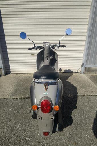 クレアスクーピー AF55 整備済み タイヤ前後等新品部品多数 【楽天市場