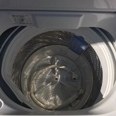 Panasonic/パナソニック　洗濯機　7.0㎏　NA-F70PB13　2019年製