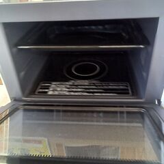 ☆ジモティ割あり☆ NITORI オーブンレンジ 22年製 動作確認