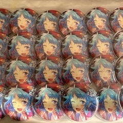 あんスタ　イベコレ缶　紫之創