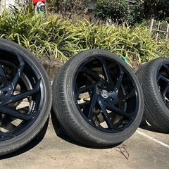 【引き取り先決まりました】LEXANI  BAVARIA  9J  10J  アメ車etc 引き取り先決まりました】LEXANI BAVARIA 9J 10J アメ車etc