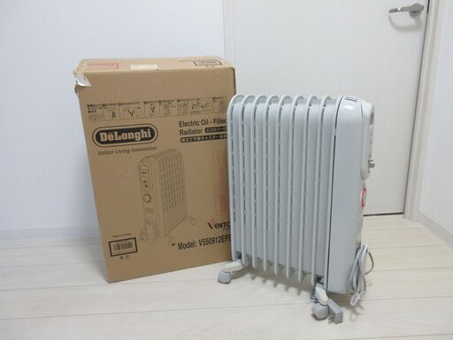 取扱説明書付 ちっさい 箱付 V550912EFS