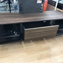 ☆ジモティ割あり☆ 綾野製作所 テレビボード XL-T160LB XENOシリーズ 