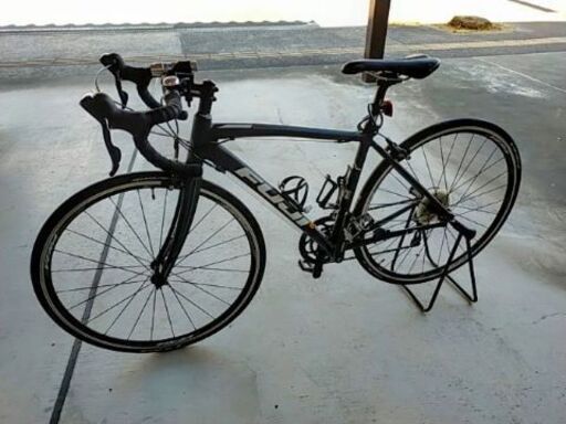 TIME 「タイム」 NXR INSTINCT 2010年モデル ロードバイク/ 大阪美原北