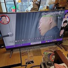 シャープAQUOS　60インチ