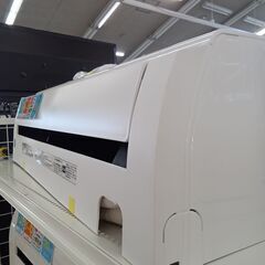 ★ジモティ割あり★ TOSHIBA ルームエアコン RAS-2510T 2.5kw 20年製 室内機分解洗浄済み TK3467