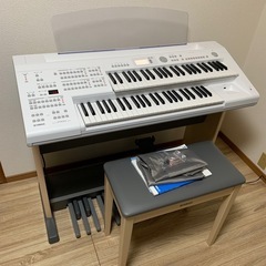 ELB 楽器の中古が安い！激安で譲ります・無料であげます｜ジモティー 