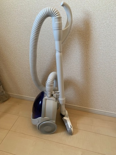 掃除機