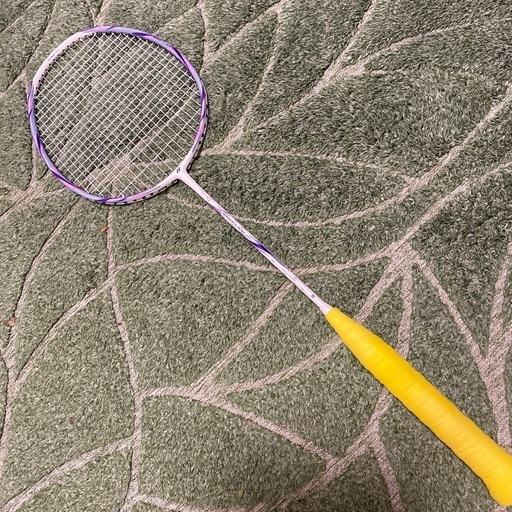 YONEX Nanoflare 111 バドミントンラケット 4UG5 YONEX バドミントン