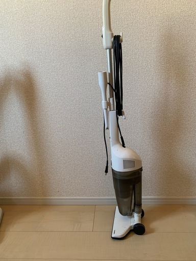 ハンディ掃除機