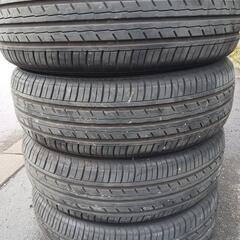 195/65/15   夏タイヤ