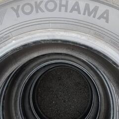 195/65/15   夏タイヤ