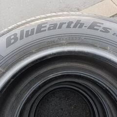 195/65/15   夏タイヤ