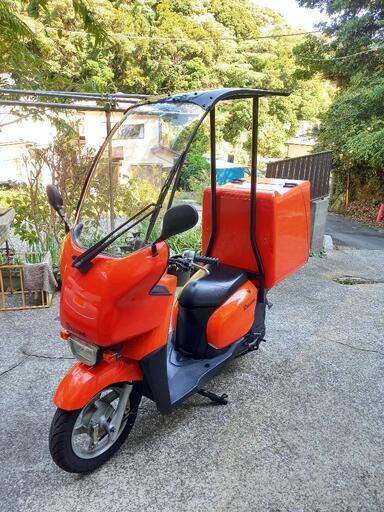 ヤマハギアルーフキット屋根つき (トール) 京急長沢のヤマハの中古 