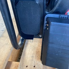 ナカトミエンジン発電機60Hz