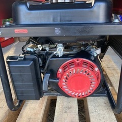 ナカトミエンジン発電機60Hz