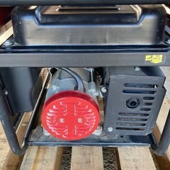 ナカトミエンジン発電機60Hz