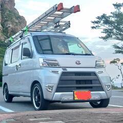 ハイルーフキャリア 車のパーツの中古が安い！激安で譲ります・無料で  