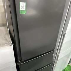 ご来店時、ガンお値引き‼️MITSUBISHI(三菱) 2022年製 272L 3ドア冷蔵庫?