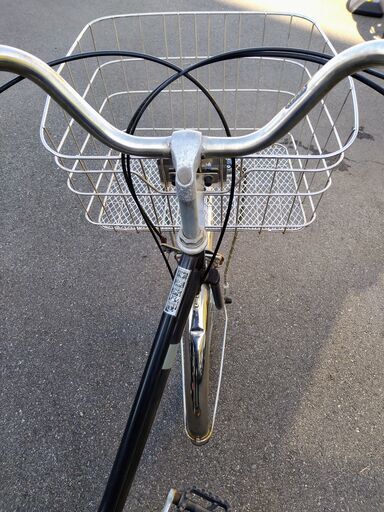 小学生用】整備済中古自転車 ブリヂストン 24型エクスプレスJr 身長