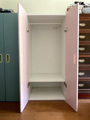 IKEA 子供用 ワードローブ IKEA stuva｜キッズワードローブ タンス