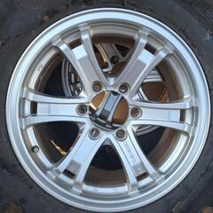 ランクルアルミ