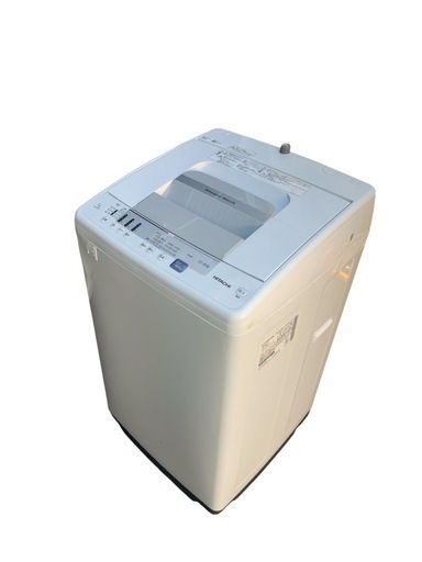日立 HITACHI 全自動洗濯機 2020年製 BW-DX100F 10kg HITACHI洗濯機2020