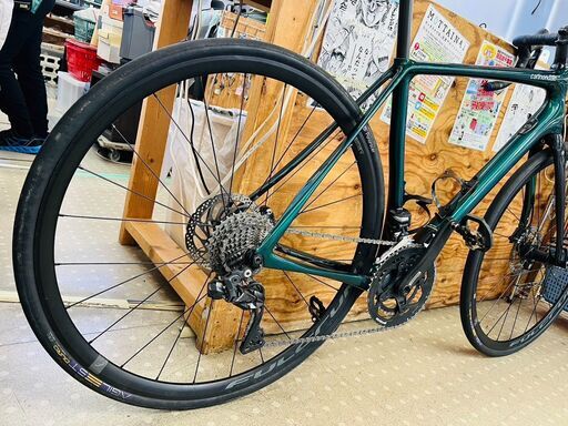 GIOS PURE ジオス　105.tiagraロードバイク GIOS PURE ジオス 105.tiagraロードバイク（GIOS(ジオス) 2024
