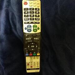 シャープ液晶テレビ